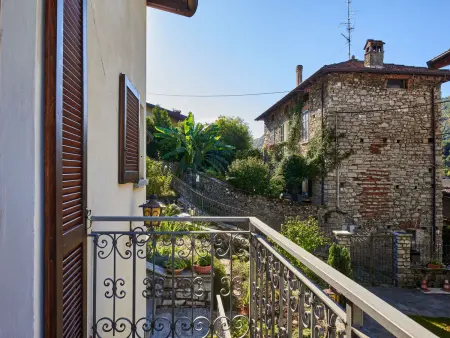 Maria, Maison 5 personnes à Menaggio - Photo 27