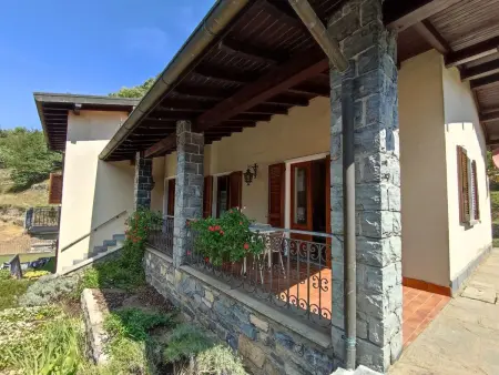 Maria, Maison 5 personnes à Menaggio - Photo 28