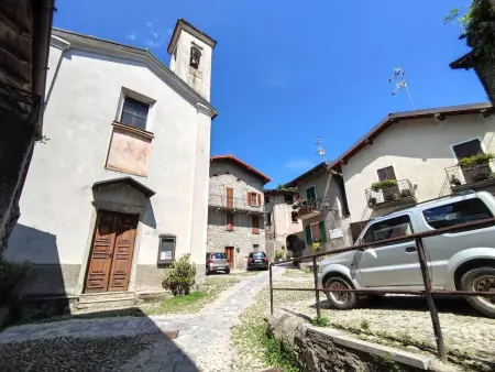Maria, Maison 5 personnes à Menaggio - Photo 29
