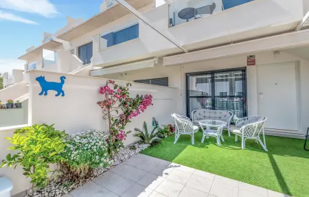 Location maison à San Pedro del Pinatar