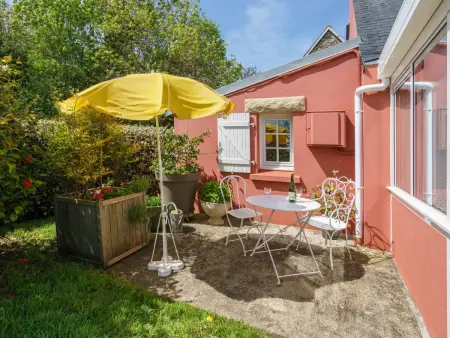Entre terre et mer, Maison 2 personnes à Pouldreuzic - Photo 2