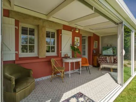 Entre terre et mer, Maison 2 personnes à Pouldreuzic - Photo 3