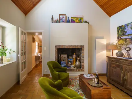Entre terre et mer, Maison 2 personnes à Pouldreuzic - Photo 5