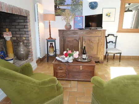 Entre terre et mer, Maison 2 personnes à Pouldreuzic - Photo 10