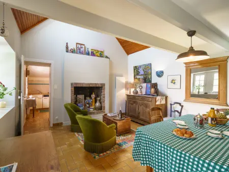 Entre terre et mer, Maison 2 personnes à Pouldreuzic - Photo 14