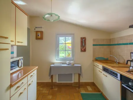 Entre terre et mer, Maison 2 personnes à Pouldreuzic - Photo 16