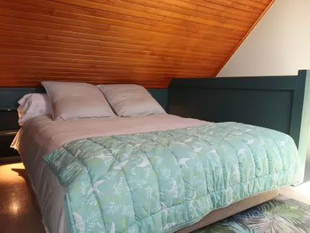 Entre terre et mer, Maison 2 personnes à Pouldreuzic - Photo 17