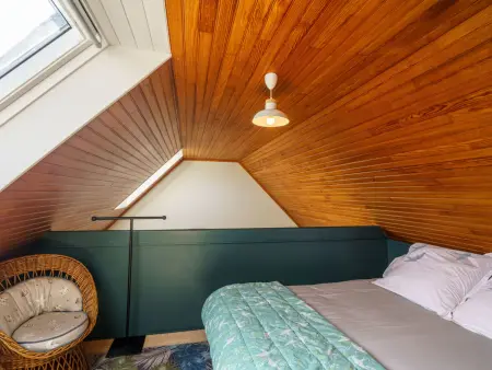 Entre terre et mer, Maison 2 personnes à Pouldreuzic - Photo 18