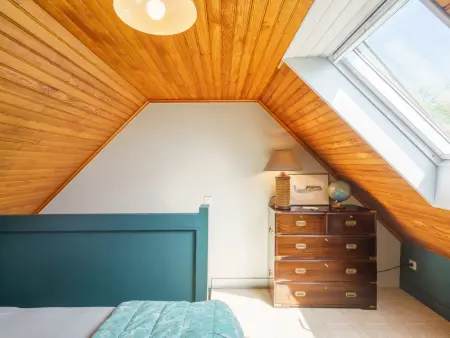 Entre terre et mer, Maison 2 personnes à Pouldreuzic - Photo 19