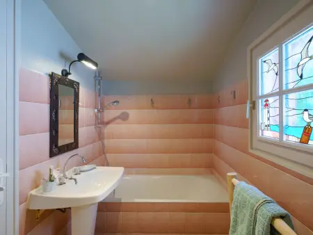 Entre terre et mer, Maison 2 personnes à Pouldreuzic - Photo 20