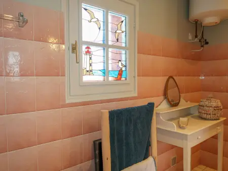 Entre terre et mer, Maison 2 personnes à Pouldreuzic - Photo 21