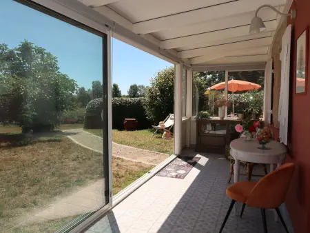 Entre terre et mer, Maison 2 personnes à Pouldreuzic - Photo 25