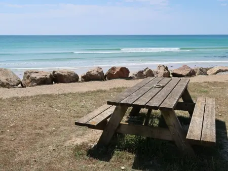 Entre terre et mer, Maison 2 personnes à Pouldreuzic - Photo 33