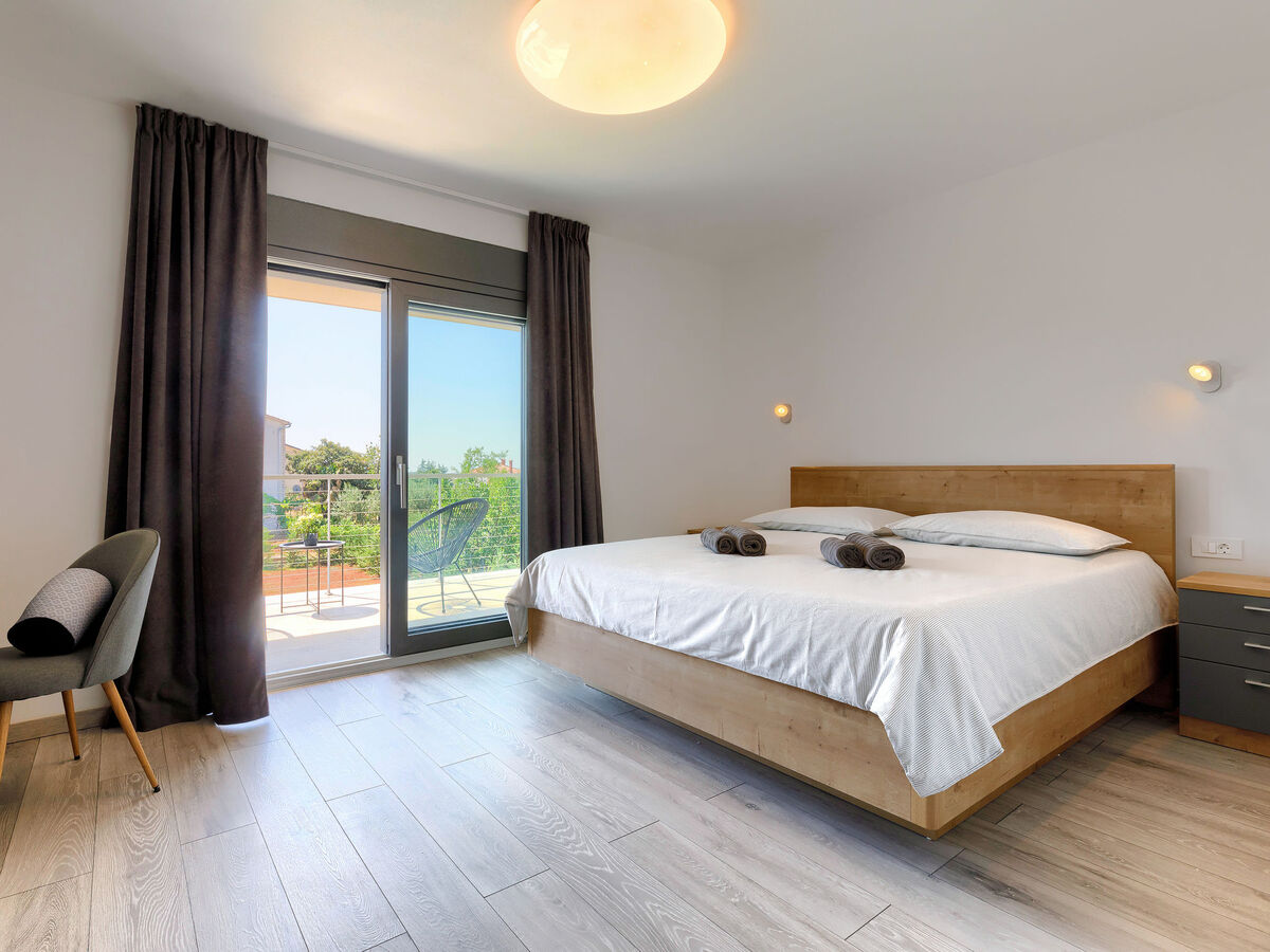 Villa Essea, maison moderne avec piscine chauffée - Photo 4