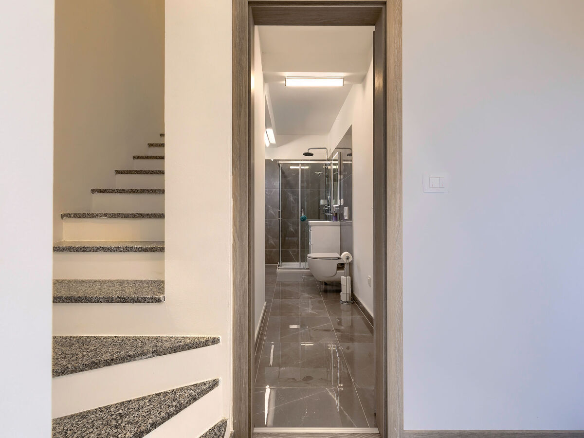 Villa Essea, maison moderne avec piscine chauffée - Photo 28