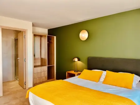 Villa Casa di Bà, 2 chambres avec piscine à Afa : photo 3