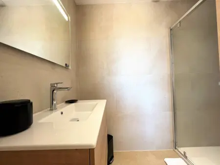 Villa Casa di Bà, 2 chambres avec piscine à Afa : photo 5