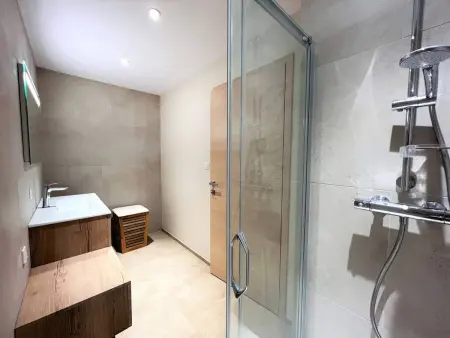 Villa Casa di Bà, 2 chambres avec piscine à Afa : photo 7