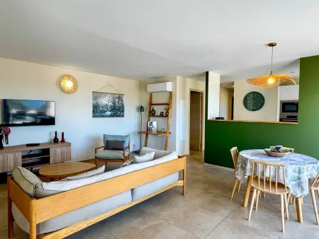 Villa Casa di Bà, 2 chambres avec piscine à Afa : photo 9