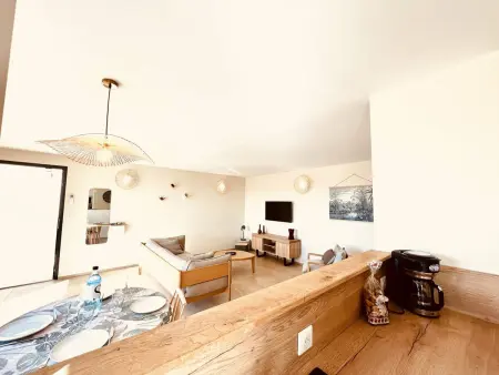 Villa Casa di Bà, 2 chambres avec piscine à Afa : photo 19
