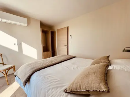 Villa Casa di Bà, 2 chambres avec piscine à Afa : photo 25