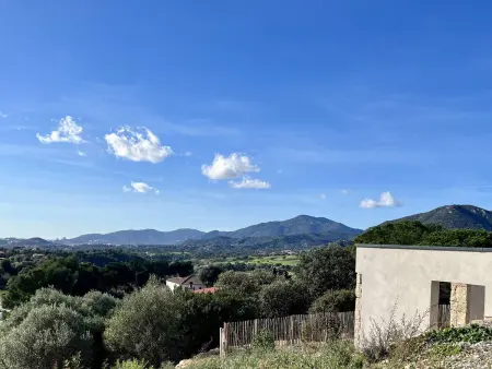 Villa Casa di Bà, 2 chambres avec piscine à Afa : photo 30