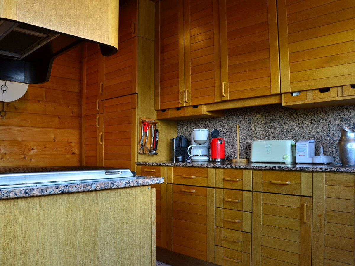Chalet L'Eterlou aux Coches | 10 pers, sauna et parking gratuits - Photo 4