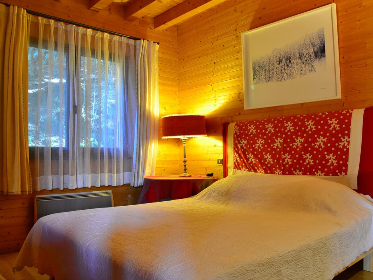 Chalet L'Eterlou aux Coches | 10 pers, sauna et parking gratuits - Photo 6