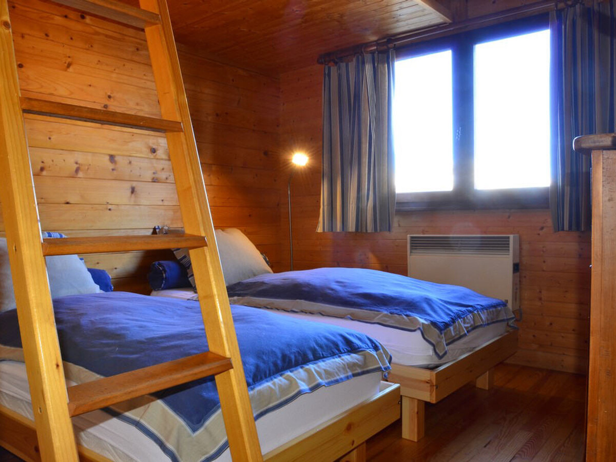 Chalet L'Eterlou aux Coches | 10 pers, sauna et parking gratuits - Photo 7