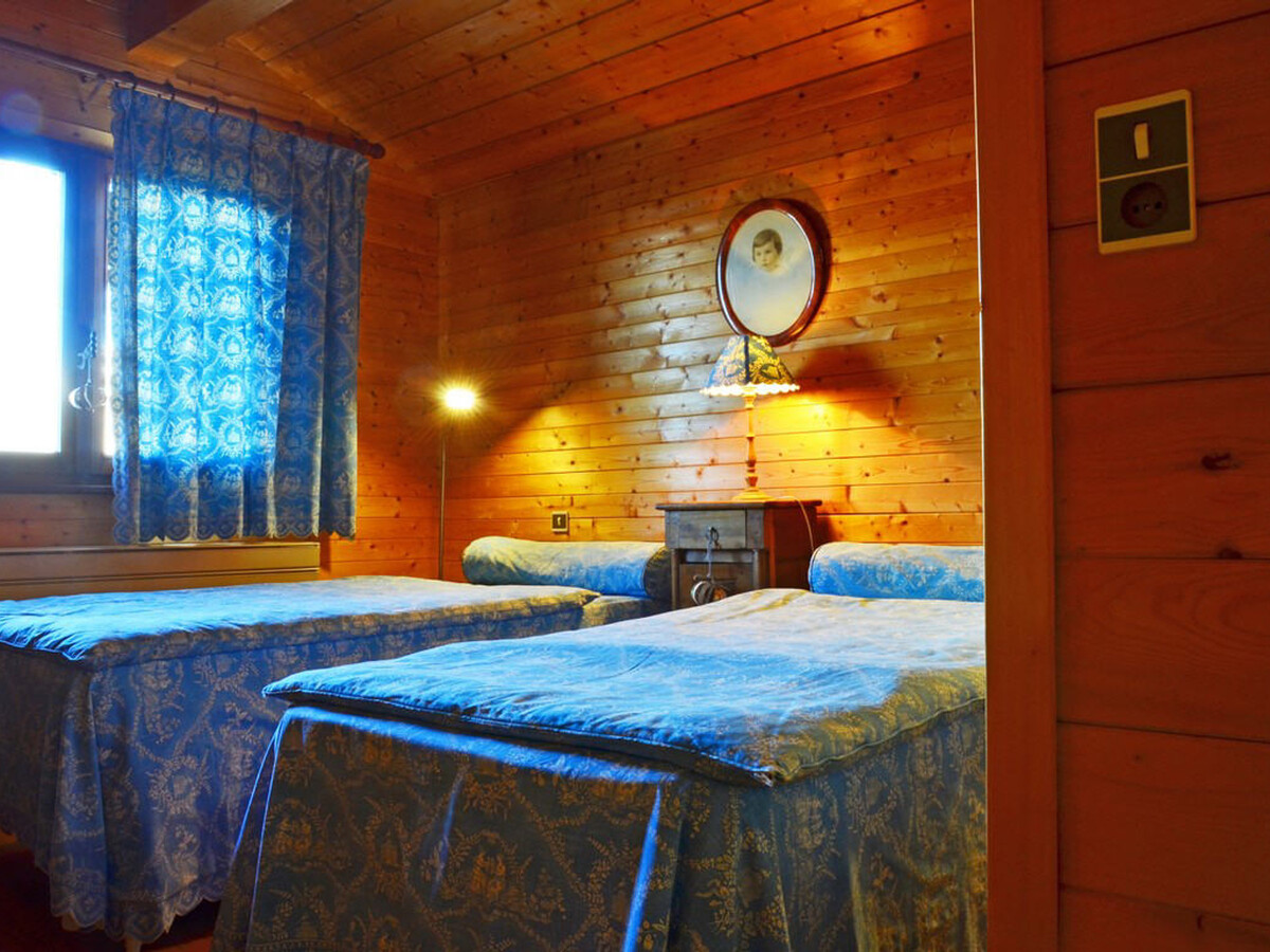 Chalet L'Eterlou aux Coches | 10 pers, sauna et parking gratuits - Photo 8