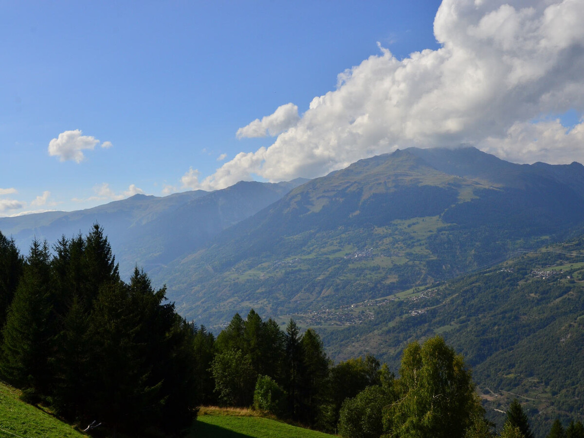 Chalet L'Eterlou aux Coches | 10 pers, sauna et parking gratuits - Photo 13