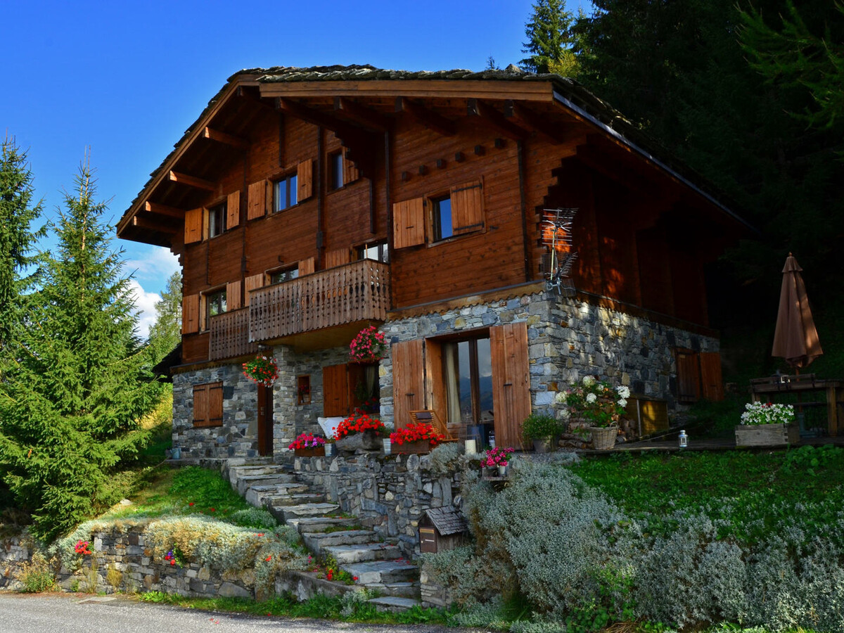 Chalet L'Eterlou aux Coches | 10 pers, sauna et parking gratuits - Photo 14