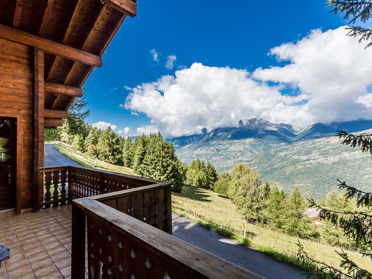 Chalet L'Eterlou aux Coches | 10 pers, sauna et parking gratuits - Photo 16