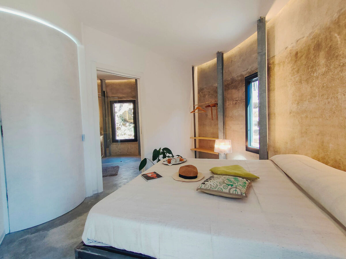 Villa Vasca : loft moderne avec piscine à San Lorenzo - Photo 3