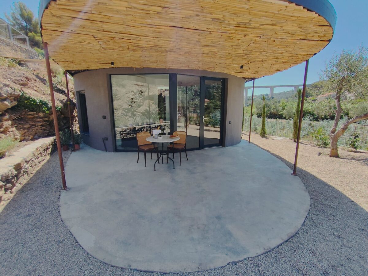 Villa Vasca : loft moderne avec piscine à San Lorenzo - Photo 4