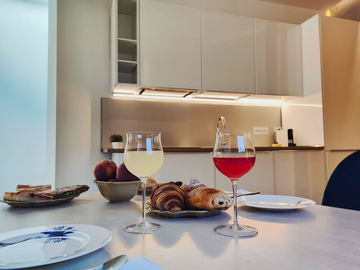 Villa Vasca : loft moderne avec piscine à San Lorenzo - Photo 12