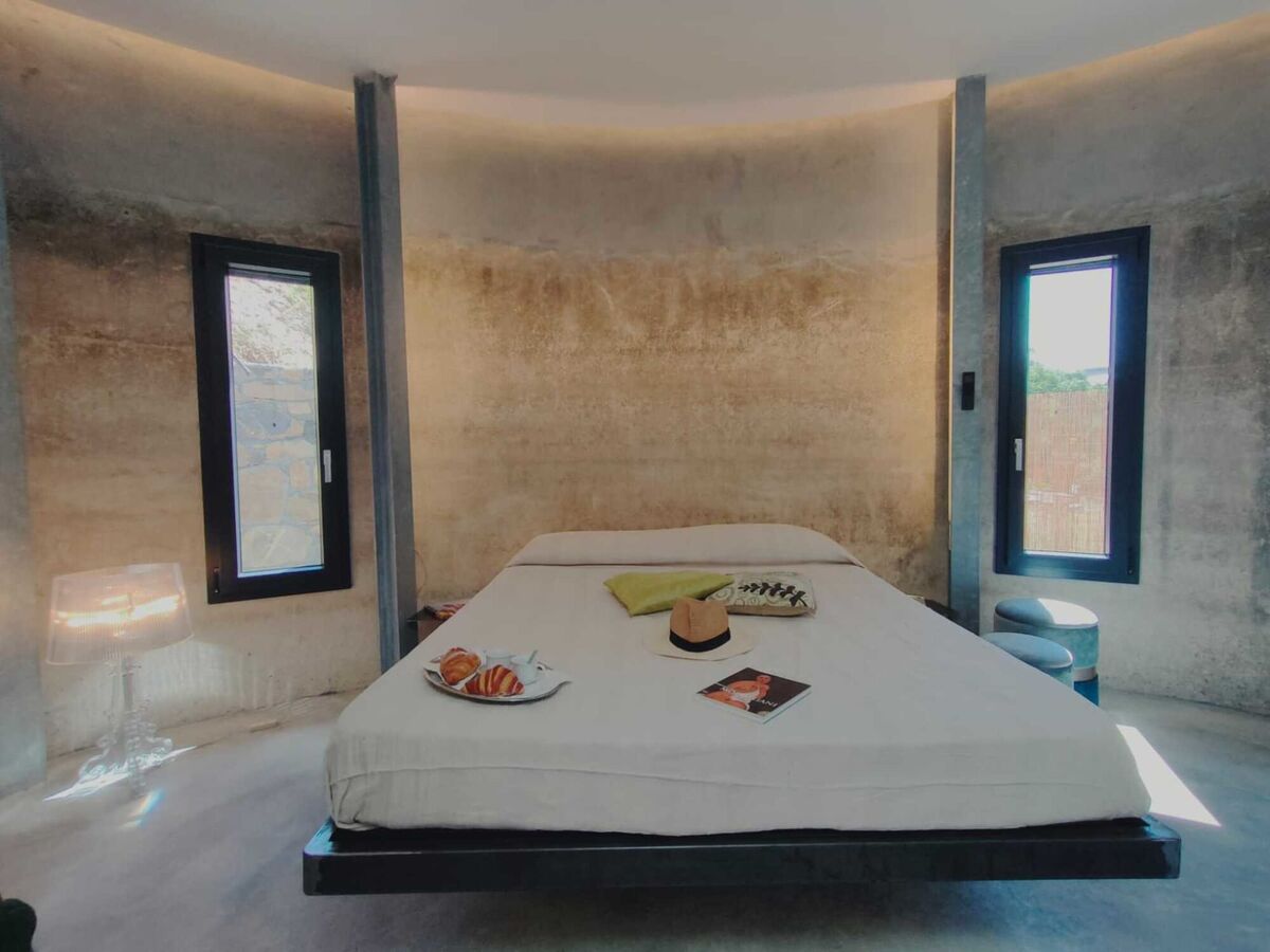 Villa Vasca : loft moderne avec piscine à San Lorenzo - Photo 14