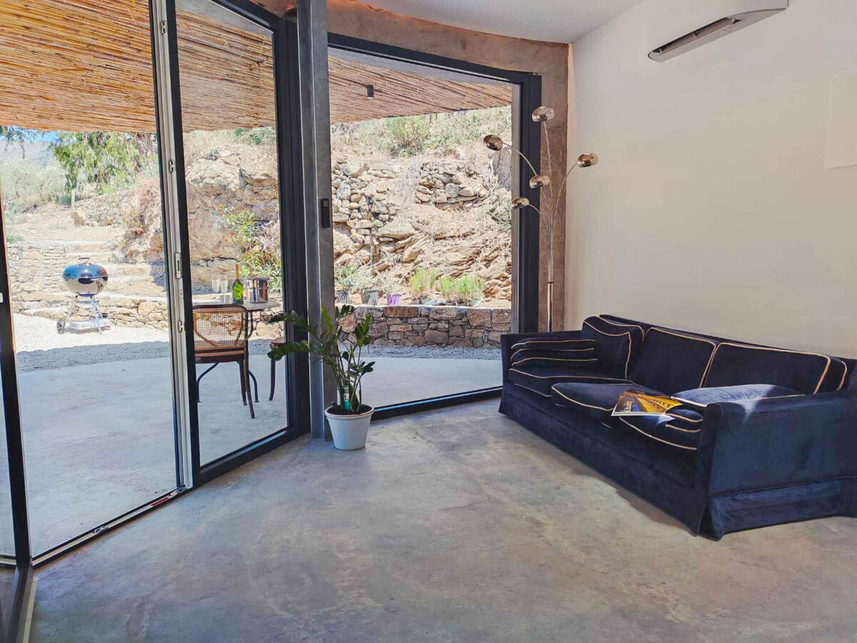Villa Vasca : loft moderne avec piscine à San Lorenzo - Photo 19