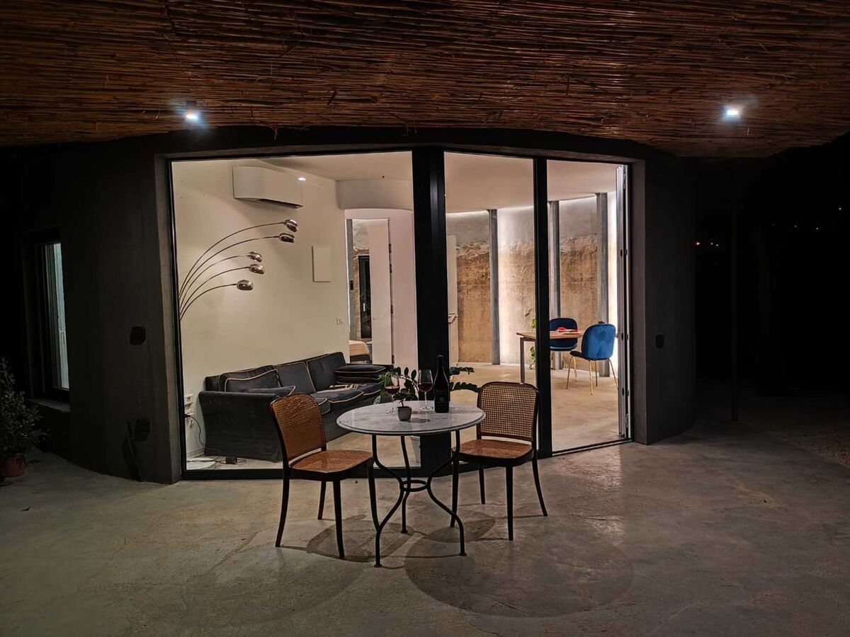 Villa Vasca : loft moderne avec piscine à San Lorenzo - Photo 21
