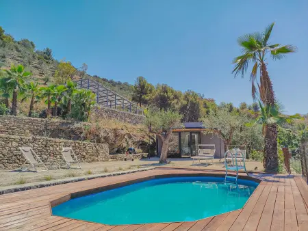 Location villa de vacances à San Lorenzo al Mare