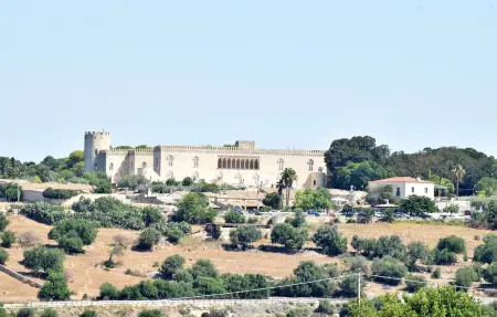 Maison 5 personnes à Ragusa - Photo 1