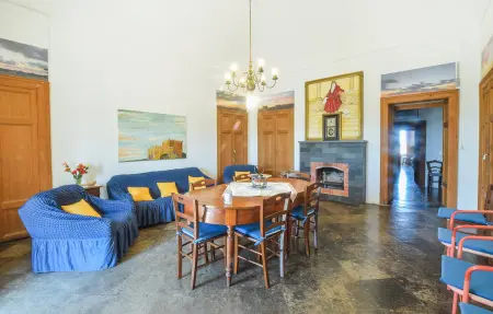 Maison 5 personnes à Ragusa - Photo 2