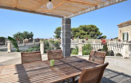 Maison 5 personnes à Ragusa - Photo 3
