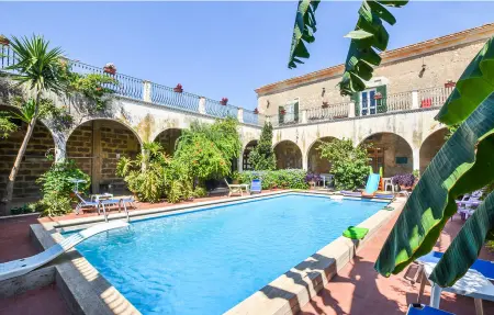 Maison 5 personnes à Ragusa - Photo 4