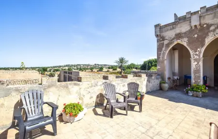 Maison 5 personnes à Ragusa - Photo 5
