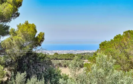 Maison 5 personnes à Ragusa - Photo 6