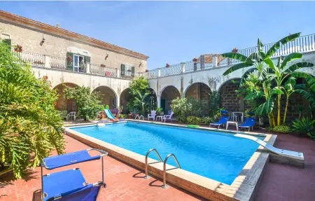 Maison 5 personnes à Ragusa - Photo 8