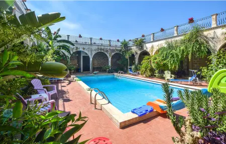 Maison 5 personnes à Ragusa - Photo 9