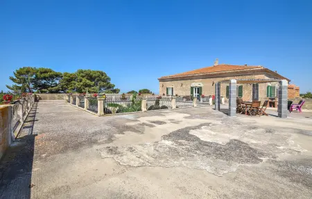 Maison 5 personnes à Ragusa - Photo 11