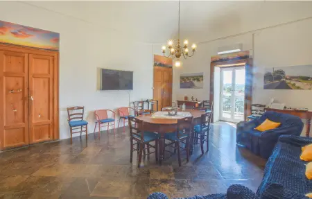 Maison 5 personnes à Ragusa - Photo 13